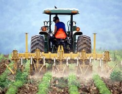 Le monde selon monsanto