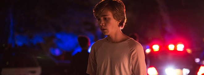 Lean on Pete