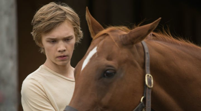 Imagen de Lean on Pete