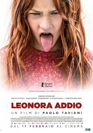 LeonoraaddioCartel