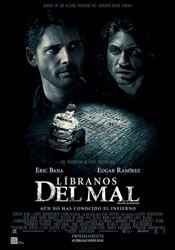 Poster de la película Líbranos del mal