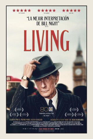 living cartel