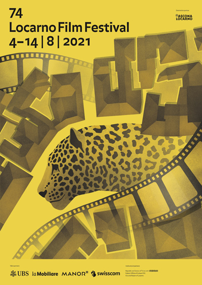 Festival Internacional de Locarno 2021