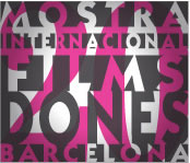 Mostra de Films de Dones de Barcelona