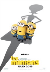 Los minions-cartel