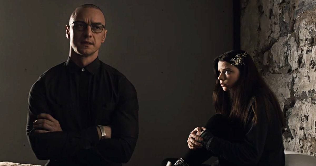 Protagonistas de Múltiple