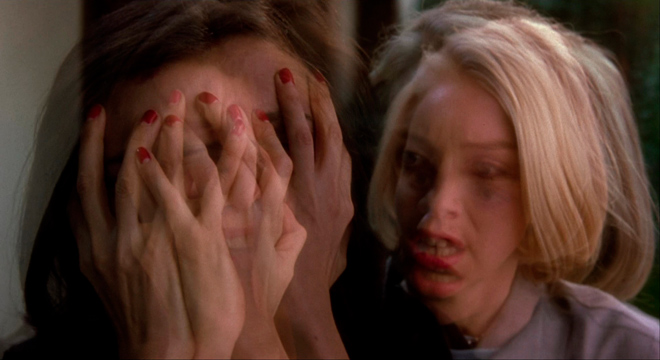 Fotograma de Mulholland Drive
