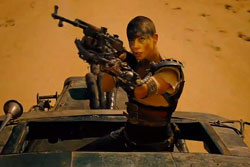 Fotograma Furiosa Mad Max