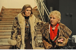 Madre e hijo - 04