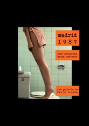 Cartel de la película de David Trueba