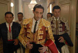 Fotograma de Manolete
