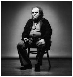 El director Marco Ferreri