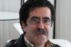 El autor de Anatomía del crimen