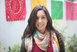 Mayra Bottero