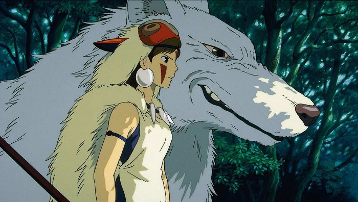 Mononoke