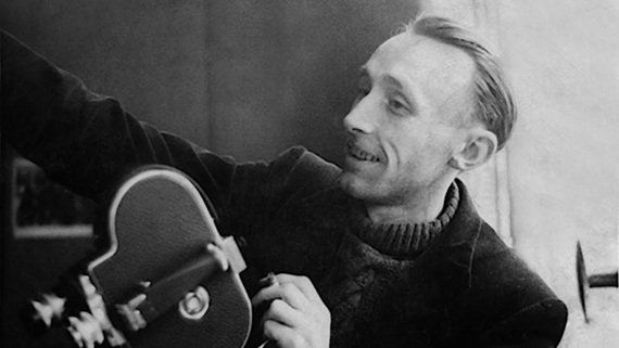 André Bazin