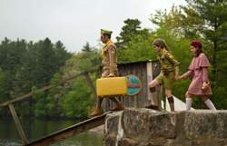 Moonrise Kingdom, de Wes Anderson