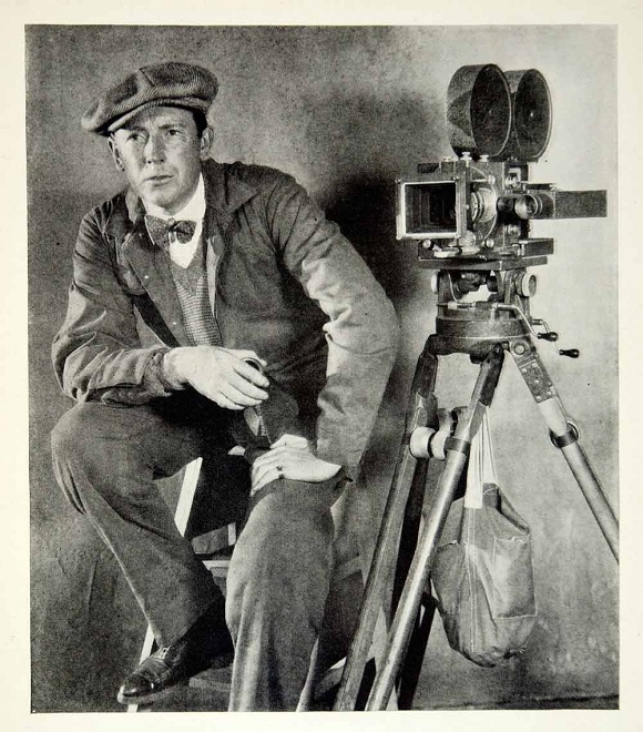 Wilhelm Murnau