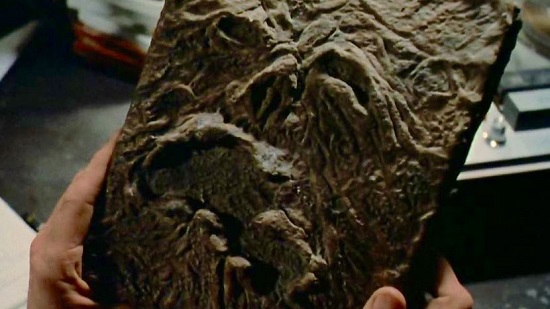 El Necronomicon de Evil Dead