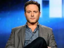 Nic Pizzolatto