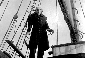 Nosferatu