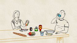 Notre poison quotidien