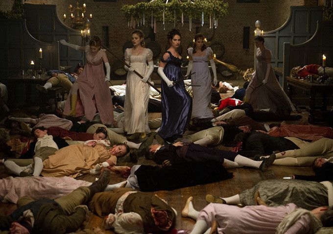 Las hermanas Bennet
