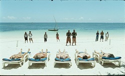 PARAISO AMOR 4