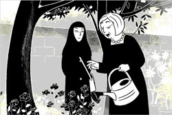 Persepolis