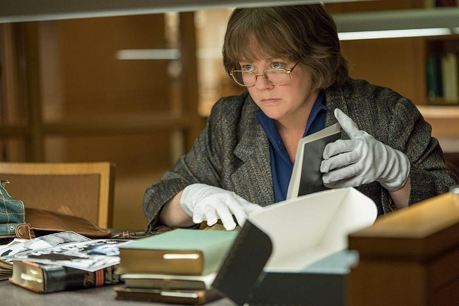 Imagen de Melissa McCarthy
