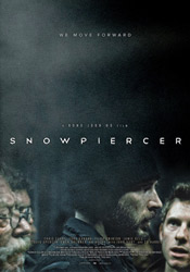 Snowpiercer, cartel