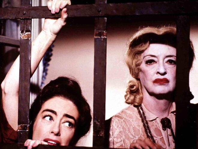 ¿Qué fue de Baby Jane?