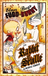Rabbit of Seville