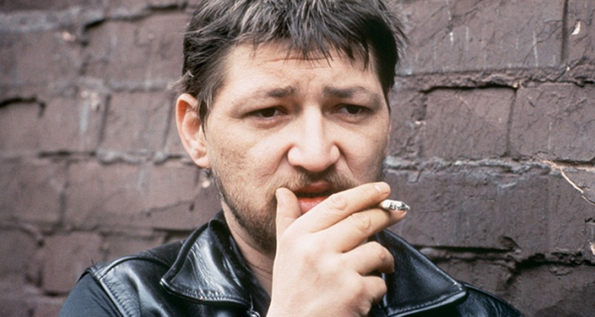 Rainer Werner Fassbinder