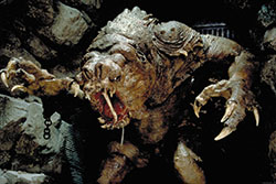 rancor star wars retorno del jedi
