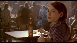 Winona Ryder en Reality Bites