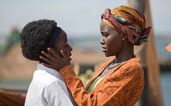 Fotograma de Queen of Katwe