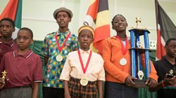 Queen of Katwe, Imagen de la película