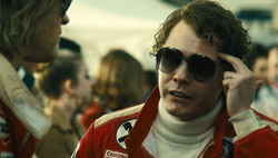 Daniel Bruhl en Rush