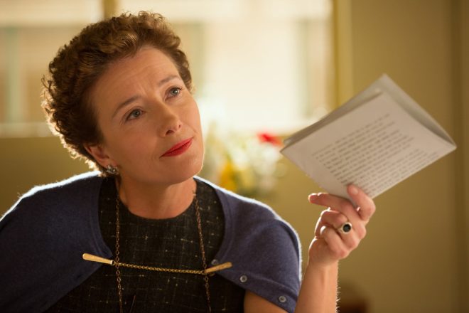 Saving Mr. Banks: P. S. Travers