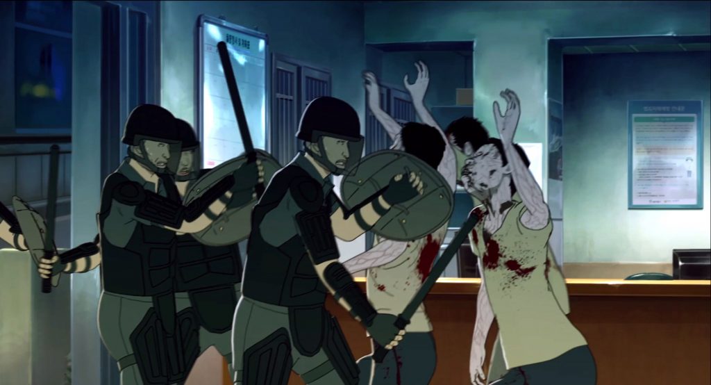 Imagen de Seoul Station