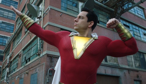 Shazam