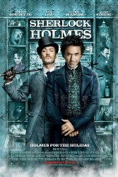 Dirigida por Guy Ritchie