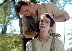 Fotograma de Slow West