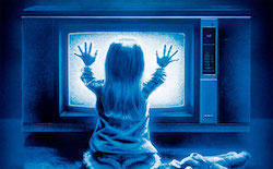 Fotograma de Poltergeist
