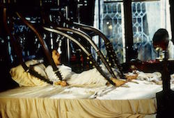Fotograma de The Haunting 1995