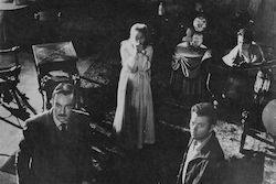 Fotograma de The Haunting