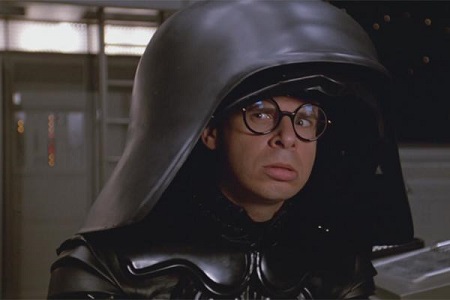 Spaceballs