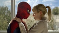 Emma Stone como Gwen Stacy