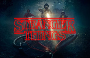 Stranger Things